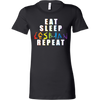 EAT-SLEEP-LESBIAN-REPEAT-LGBT-SHIRTS-gay-pride-rainbow-lesbian-equality-clothing-women-shirt