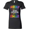 Lesbian-Aunt-Just-Like-Other-Aunts-Except-Much-Cooler-Shirts-lgbt-shirts-gay-pride-rainbow-lesbian-equality-clothing-women-shirt