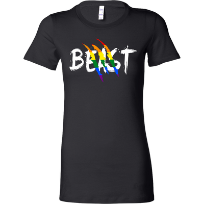 Beast-shirts-LGBT-SHIRTS-gay-pride-shirts-gay-pride-rainbow-lesbian-equality-clothing-women-shirt