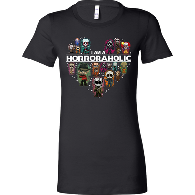 Horror Shirts. Horror Movie Shirts. Halloween Shirt. Nightmare Shirt. Halloween. Witch Shirt. Pumpkin Shirt. Funny T shirt