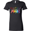 Happy Purride Shirt 2018, LGBT Gay Lesbian Pride Shirt 2018
