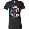 Disney-Princess-By-Day-Nurse-By-Night-Shirts-nurse-shirt-nurse-gift-nurse-nurse-appreciation-nurse-shirts-rn-shirt-personalized-nurse-gift-for-nurse-rn-nurse-life-registered-nurse-clothing-women-shirt
