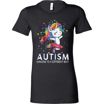 Autism-Dancing-To-A-Different-Beat-Shirts-autism-shirts-autism-awareness-autism-shirt-for-mom-autism-shirt-teacher-autism-mom-autism-gifts-autism-awareness-shirt- puzzle-pieces-autistic-autistic-children-autism-spectrum-clothing-women-shirt