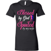 Blessed-by-God-Spoiled-by-My-Wife Shirts-LGBT-SHIRTS-gay-pride-shirts-gay-pride-rainbow-lesbian-equality-clothing-women-shirt