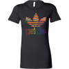 PRIDE LGBT GAY LESBIAN WOMEN SHIRT 2018