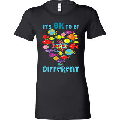 It's-Ok-To-Be-Different-Shirts-autism-shirts-autism-awareness-autism-shirt-for-mom-autism-shirt-teacher-autism-mom-autism-gifts-autism-awareness-shirt- puzzle-pieces-autistic-autistic-children-autism-spectrum-clothing-women-shirt