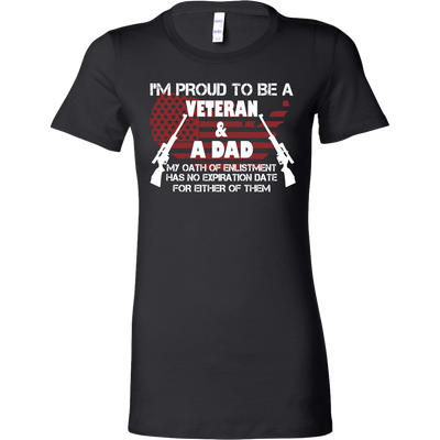 Veteran Shirt, Dad Shirt