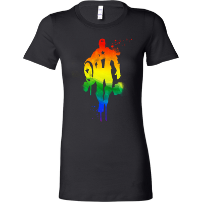Gay discount pride shirts