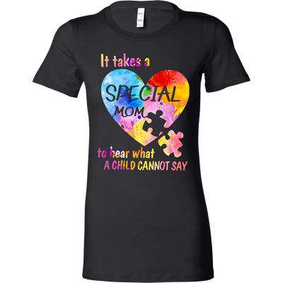 It-Takes-A-Special-Mom-to-Hear-What-A-Child-Cannot-Say-Shirts-autism-shirts-autism-awareness-autism-shirt-for-mom-autism-shirt-teacher-autism-mom-autism-gifts-autism-awareness-shirt- puzzle-pieces-autistic-autistic-children-autism-spectrum-clothing-women-shirt