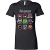 owl avengers