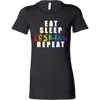 LGBT T-Shirt. LGBT Shirt. Pride Shirt 2018. LGBT Gay Lesbian Pride Shirt 2018. Equality. 2018 T-shirt