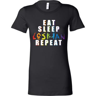 LGBT T-Shirt. LGBT Shirt. Pride Shirt 2018. LGBT Gay Lesbian Pride Shirt 2018. Equality. 2018 T-shirt