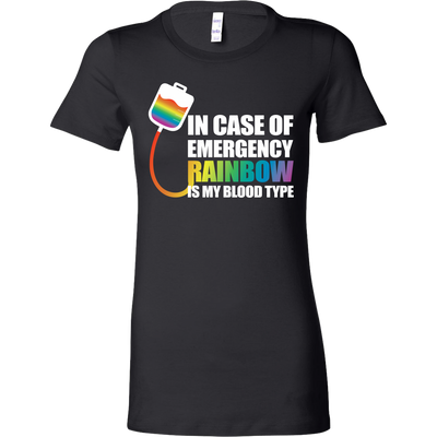 IN-CASE-OF-EMERGENCY-RAINBOW-IS-MY-BLOOD-TYPE-LGBT-shirts-gay-pride-shirts-rainbow-lesbian-equality-clothing-women-shirt