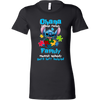 Ohana Family, Autism Shirts