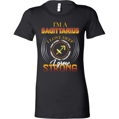 Sagittarius Shirts