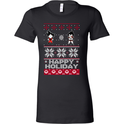 Christmas Sweatshirt, Merry Christmas, Anime, Anime T-shirt, Manga, Santa Claus, Christmas, Holiday Shirt, Christmas Shirts, Sweater.