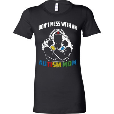Don't-Mess-With-An-Autism-Mom-Shirts-autism-shirts-autism-awareness-autism-shirt-for-mom-autism-shirt-teacher-autism-mom-autism-gifts-autism-awareness-shirt- puzzle-pieces-autistic-autistic-children-autism-spectrum-clothing-women-shirt