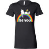 Be-You-Shirts-Snoopy-Shirts-LGBT-SHIRTS-gay-pride-shirts-gay-pride-rainbow-lesbian-equality-clothing-women-shirt
