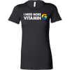 I-NEED-MORE-VITAMIN-G-LGBT-shirts-gay-pride-rainbow-lesbian-equality-clothing-women-shirt