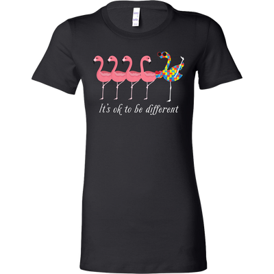 It's-Ok-To-Be-Different-Shirts-autism-shirts-autism-awareness-autism-shirt-for-mom-autism-shirt-teacher-autism-mom-autism-gifts-autism-awareness-shirt- puzzle-pieces-autistic-autistic-children-autism-spectrum-clothing-women-shirt