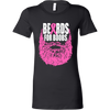 Breast Cancer Shirt. Breast Cancer. Beards Shirt. Cancer Awareness. Awareness Shirt. Cancer Shirt. Cancer Survivor. Pink Ribbon. T-shirt.