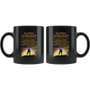 To My Husband You Claimed a Place In My Heart Mug, Husband Mug