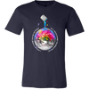 Planet Navy Shirt