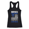 Nurses Back The Blue I've Got Your Six Shirt, Nurse Shirt