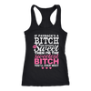 If Payback's A Bitch and Revenge is Sweet Shirt, Funny Shirt