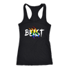 Beast-shirts-LGBT-SHIRTS-gay-pride-shirts-gay-pride-rainbow-lesbian-equality-clothing-women-men-racerback-tank-tops
