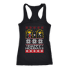 Dragon-Ball-Shirt-Happy-Holidays-Shirt-Goku-Shirt-merry-christmas-christmas-shirt-anime-shirt-anime-anime-gift-anime-t-shirt-manga-manga-shirt-Japanese-shirt-holiday-shirt-christmas-shirts-christmas-gift-christmas-tshirt-santa-claus-ugly-christmas-ugly-sweater-christmas-sweater-sweater-family-shirt-birthday-shirt-funny-shirts-sarcastic-shirt-best-friend-shirt-clothing-women-men-racerback-tank-tops