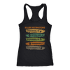Killer Destinations Springwood Crystal Lake Woodsboro Haddonfield Travis County Shirt, Horror Shirt