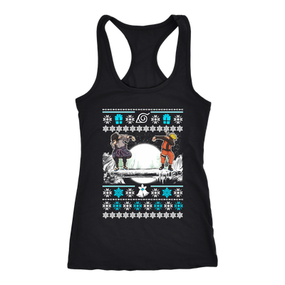 Naruto - Sasuke DAB Shirt, Naruto Shirt