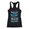 To-My-Dad-You-are-Braver-Stronger-Loved-More-dad-shirt-father-shirt-fathers-day-gift-new-dad-gift-for-dad-funny-dad shirt-father-gift-new-dad-shirt-anniversary-gift-family-shirt-birthday-shirt-funny-shirts-sarcastic-shirt-best-friend-shirt-clothing-women-men-racerback-tank-tops