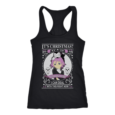 Soul-Eater-Crona-It-s-Christmas-I-Can-Deal-With-This-Right-Sweatshirt-merry-christmas-christmas-shirt-anime-shirt-anime-anime-gift-anime-t-shirt-manga-manga-shirt-Japanese-shirt-holiday-shirt-christmas-shirts-christmas-gift-christmas-tshirt-santa-claus-ugly-christmas-ugly-sweater-christmas-sweater-sweater-family-shirt-birthday-shirt-funny-shirts-sarcastic-shirt-best-friend-shirt-clothing-women-men-racerback-tank-tops