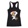 Dabbing-Unicorn-Shirts-LGBT-SHIRTS-gay-pride-shirts-gay-pride-rainbow-lesbian-equality-clothing-women-men-racerback-tank-tops