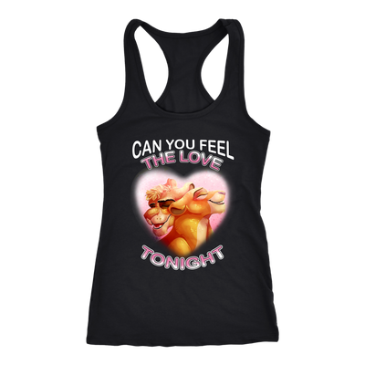 Lion-King-Shirts-CAN-YOU-FEEL-THE-LOVE-TONIGHT-LGBT-shirtS-gay-pride-shirts-rainbow-lesbian-equality-clothing-women-men-racerback-tank-tops