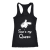 She's-My-Queen-Shirt-husband-shirt-husband-t-shirt-husband-gift-gift-for-husband-anniversary-gift-family-shirt-birthday-shirt-funny-shirts-sarcastic-shirt-best-friend-shirt-clothing-women-men-racerback-tank-tops