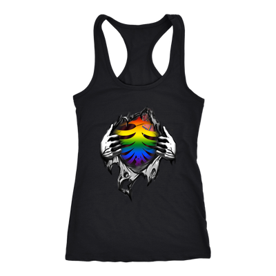 Halloween-Ripped-Chest-Rainbow-Skeleton-Shirt-LGBT-SHIRTS-gay-pride-shirts-gay-pride-rainbow-lesbian-equality-clothing-women-men-racerback-tank-tops