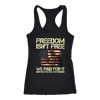 Freedom-Isn't-Free-We-Paid-For-It-United-States-Veterans-patriotic-eagle-american-eagle-bald-eagle-american-flag-4th-of-july-red-white-and-blue-independence-day-stars-and-stripes-Memories-day-United-States-USA-Fourth-of-July-veteran-t-shirt-veteran-shirt-gift-for-veteran-veteran-military-t-shirt-solider-family-shirt-birthday-shirt-funny-shirts-sarcastic-shirt-best-friend-shirt-clothing-women-men-racerback-tank-tops