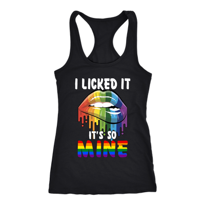 I-licked-It-It's-So-Mine-Shirt-LGBT-SHIRTS-gay-pride-shirts-gay-pride-rainbow-lesbian-equality-clothing-women-men-racerback-tank-tops