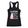 Nurse-Llama-Ain't-Got-Time-For-Your-Drama-Shirt-nurse-shirt-nurse-gift-nurse-nurse-appreciation-nurse-shirts-rn-shirt-personalized-nurse-gift-for-nurse-rn-nurse-life-registered-nurse-clothing-women-men-racerback-tank-tops