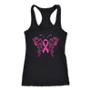 Butterfly-Pink-Ribbon-Shirts-breast-cancer-shirt-breast-cancer-cancer-awareness-cancer-shirt-cancer-survivor-pink-ribbon-pink-ribbon-shirt-awareness-shirt-family-shirt-birthday-shirt-best-friend-shirt-clothing-women-men-racerback-tank-tops