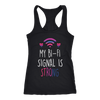 Bisexual-shirts-My-Bi-Fi-Signal-Is-Strong-Shirts-LGBT-SHIRTS-gay-pride-shirts-gay-pride-rainbow-lesbian-equality-clothing-women-men-racerback-tank-tops