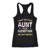I-Have-Two-Titles-Aunt-and-Godmother-and-I-Rock-Them-Both-Family-Shirt-gift-for-aunt-auntie-shirts-aunt-shirt-family-shirt-birthday-shirt-sarcastic-shirt-funny-shirts-clothing-women-men-racerback-tank-tops