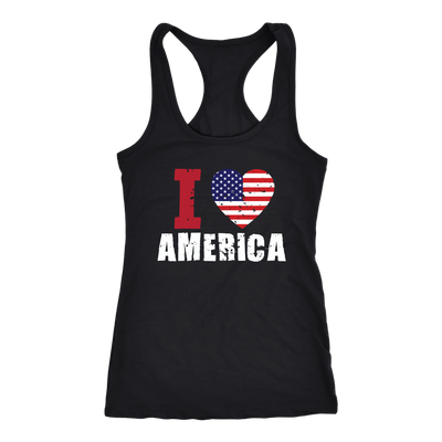 I-Love-America-patriotic-eagle-american-eagle-bald-eagle-american-flag-4th-of-july-red-white-and-blue-independence-day-stars-and-stripes-Memories-day-United-States-USA-Fourth-of-July-veteran-t-shirt-veteran-shirt-gift-for-veteran-veteran-military-t-shirt-solider-family-shirt-birthday-shirt-funny-shirts-sarcastic-shirt-best-friend-shirt-clothing-women-men-racerback-tank-tops