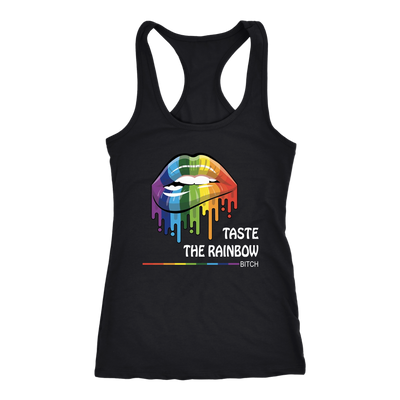 Taste-The-Rainbow-Bitch-Shirts-LGBT-SHIRTS-gay-pride-shirts-gay-pride-rainbow-lesbian-equality-clothing-women-men-racerback-tank-tops