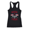 Born-to-be-Free-patriotic-eagle-american-eagle-bald-eagle-american-flag-4th-of-july-red-white-and-blue-independence-day-stars-and-stripes-Memories-day-United-States-USA-Fourth-of-July-veteran-t-shirt-veteran-shirt-gift-for-veteran-veteran-military-t-shirt-solider-family-shirt-birthday-shirt-funny-shirts-sarcastic-shirt-best-friend-shirt-clothing-women-men-racerback-tank-tops