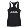 You-Had-Me-At-I-Hate-Everyone-Shirt-funny-shirt-funny-shirts-sarcasm-shirt-humorous-shirt-novelty-shirt-gift-for-her-gift-for-him-sarcastic-shirt-best-friend-shirt-clothing-women-men-racerback-tank-tops