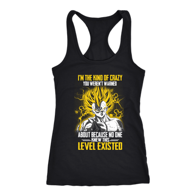 I-m-The-Kind-of-Crazy-You-Weren-t-Warned-About-Because-No-One-Knew-This-Level-Existed-Dragon-Ball-Shirt-merry-christmas-christmas-shirt-anime-shirt-anime-anime-gift-anime-t-shirt-manga-manga-shirt-Japanese-shirt-holiday-shirt-christmas-shirts-christmas-gift-christmas-tshirt-santa-claus-ugly-christmas-ugly-sweater-christmas-sweater-sweater--family-shirt-birthday-shirt-funny-shirts-sarcastic-shirt-best-friend-shirt-clothing-women-men-racerback-tank-tops